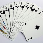 10 popular card games in France