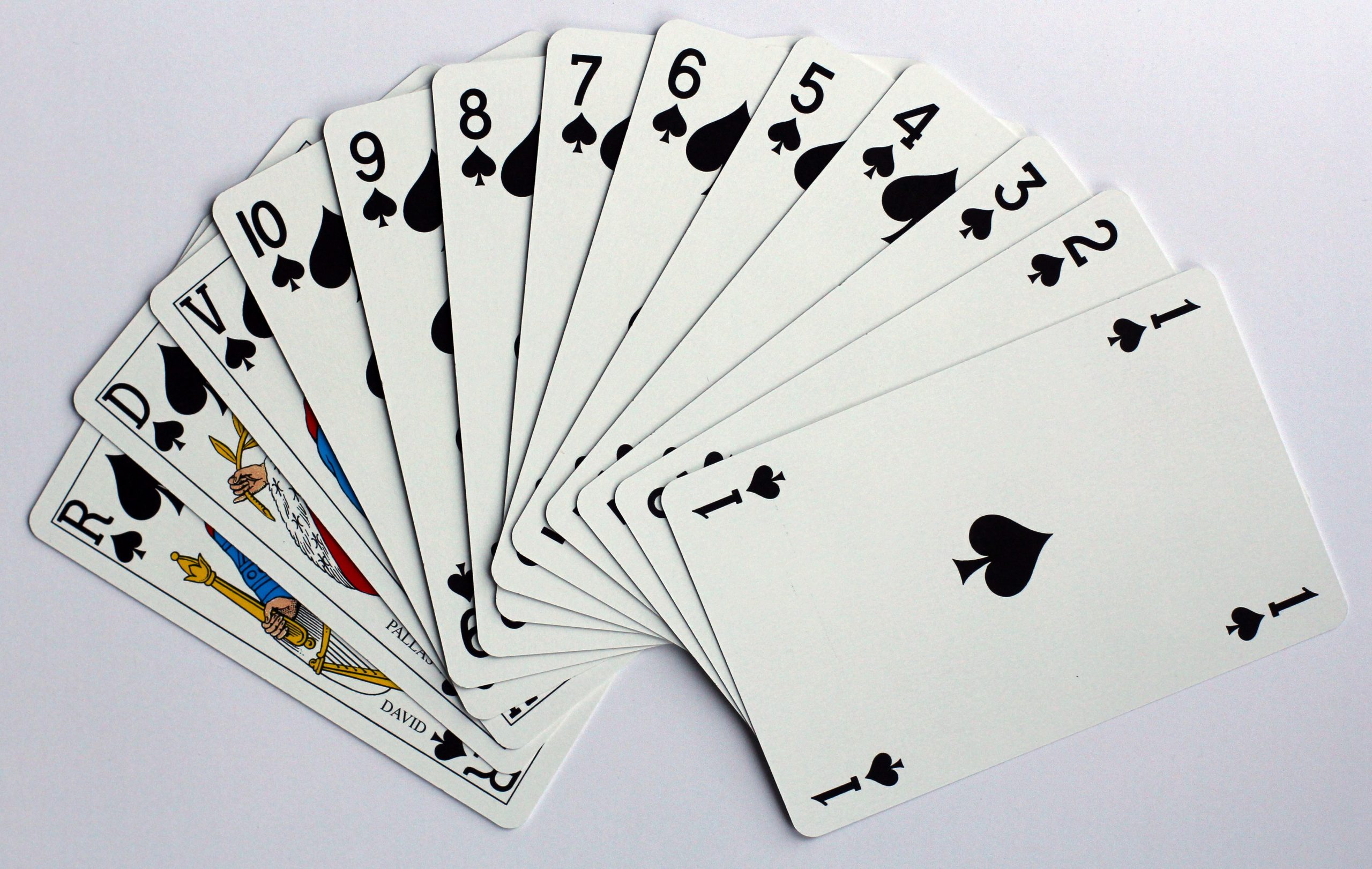 10 Popular Card Games in France: A Look at the Top Games